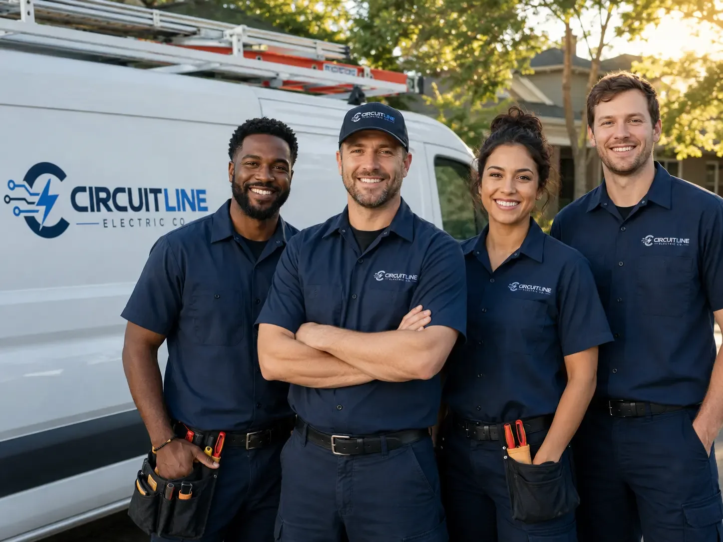 Whole Home Rewiring company in Neelyville, MO